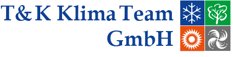 Logo von T&K Klima Team